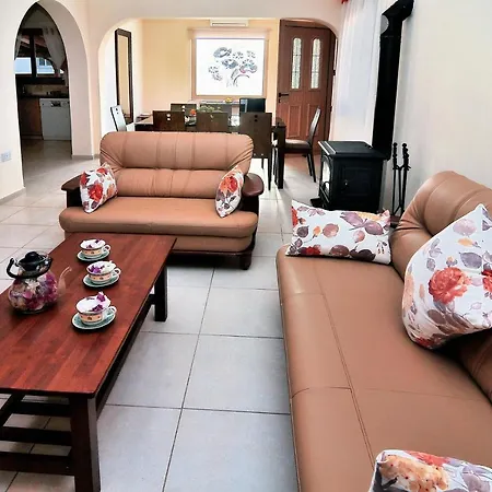 Villa Chronas By Prestige Bookings Coral Bay