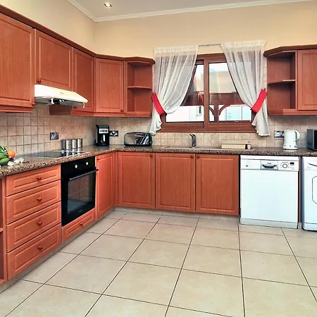 Chronas By Prestige Bookings Villa *
