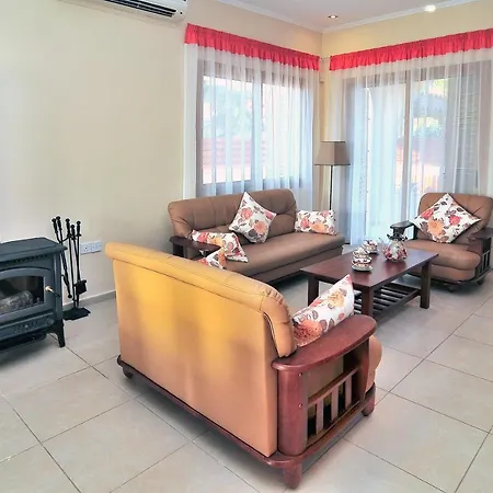 Chronas By Prestige Bookings