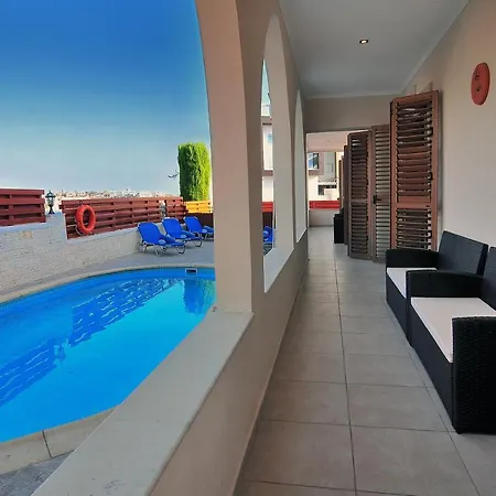Chronas By Prestige Bookings Villa Coral Bay