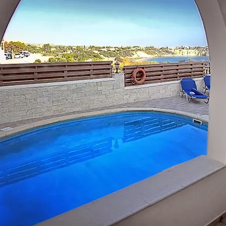 Chronas By Prestige Bookings Villa Coral Bay