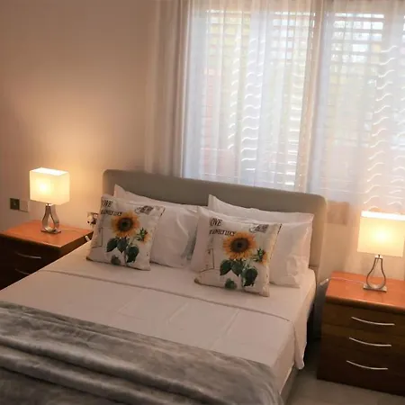 Chronas By Prestige Bookings Villa *