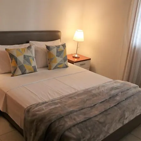 Chronas By Prestige Bookings Villa *