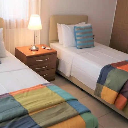 Chronas By Prestige Bookings Villa