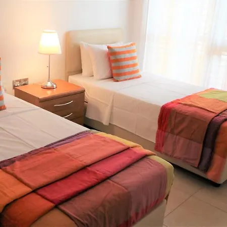 Villa Chronas By Prestige Bookings