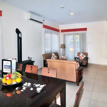 Chronas By Prestige Bookings Villa